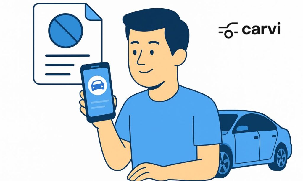 ¿Cómo alquilar un auto en El Salvador sin depósitos ni papeleo?