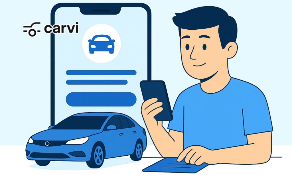 ¿Vas a viajar a El Salvador? Así puedes reservar tu carro en 5 minutos