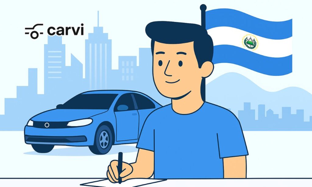El futuro de la movilidad en Centroamérica comienza en El Salvador