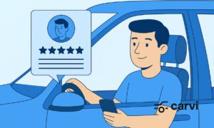 ¿Es seguro alquilar un carro con CARVI? Esto dicen los usuarios