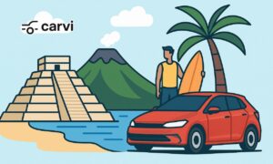 Guía de viaje a El Salvador