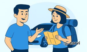 ¿Vale la pena alquilar tu carro a turistas? Esto debes saber antes de empezar