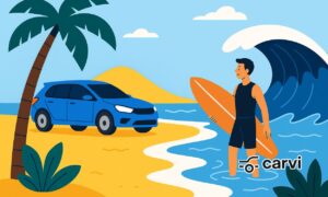 Guía experta para viajar y surfear en El Salvador