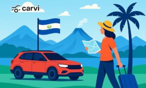 Guía de viaje a El Salvador (Actualizada 2025)